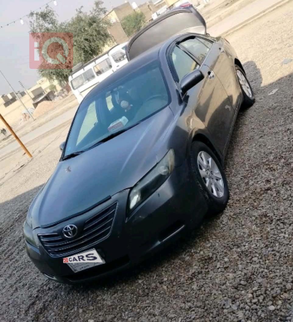 تويوتا كامري